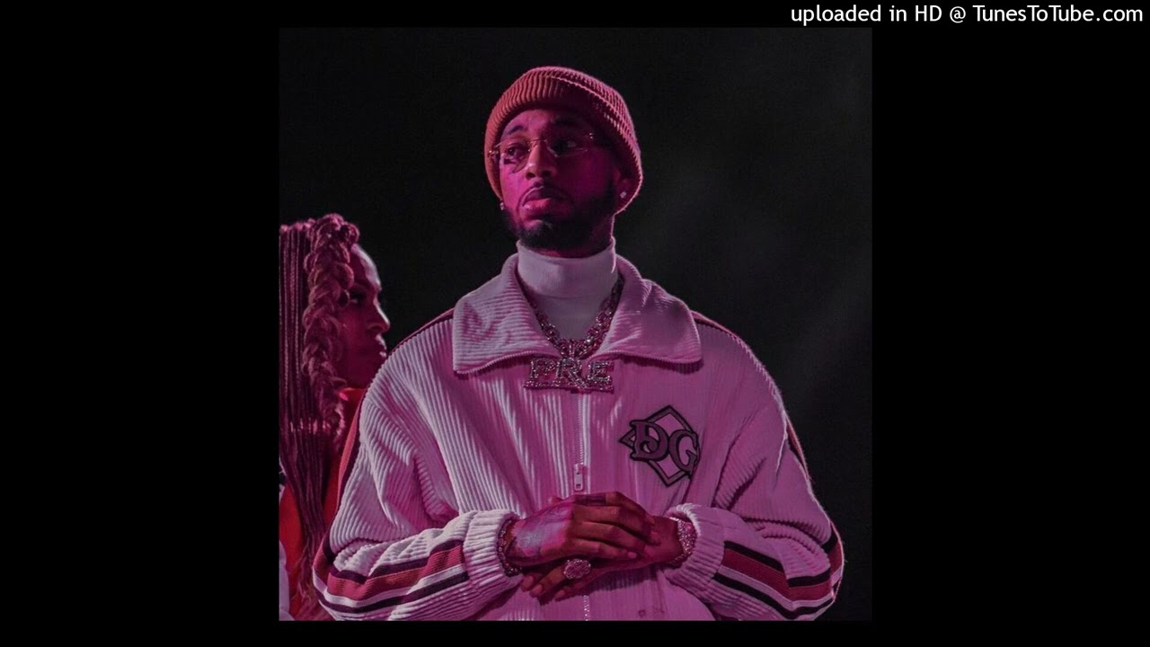 [FREE] Key Glock x Kenny Muney Type Beat - Like It