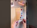 Stamp challenge day 5