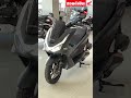 ขวัญใจวันรุ่น PCX160 ปี2025