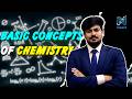 Basic Concepts of Chemistry || N - Smart