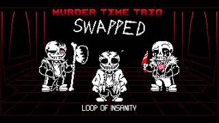 Murder Time Trio Swapped Phase 1 Loop Of Insanity