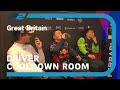 F2 Cooldown Room | 2024 British Grand Prix