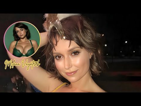 Milana Vayntrub, 37, Her Bikini Photo Leaves Nothing To Imagination—Proof In Pic