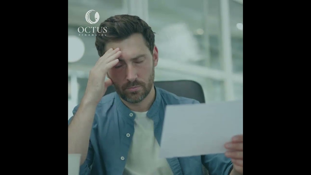 The What-If Financial Drama