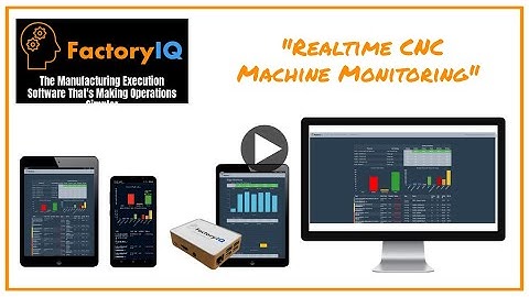 FactoryIQ Edge Essentials EXPOSED Realtime Machine Monitoring Secrets