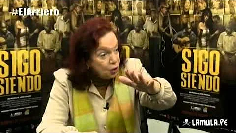 El Arriero: Entrevista a Maura Brescia (1/2)
