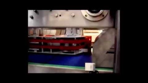 Baumer - Wrap Around Flex: compactness and flexibility