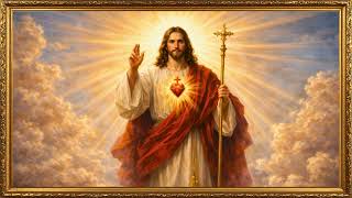 Jesus King of Kings 4K | Glory of Christ | Christian TV Screensaver screenshot 4