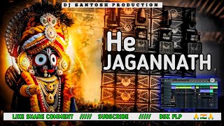 He Jagannath FLP Review No Voice Tag Download 👇