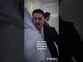 شوفو الاب شلوان يبجي لانه بنته تزوجت  لايك اشتراك