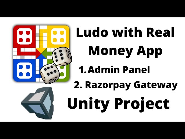 Ludo Game Admin Panel with Real Cash