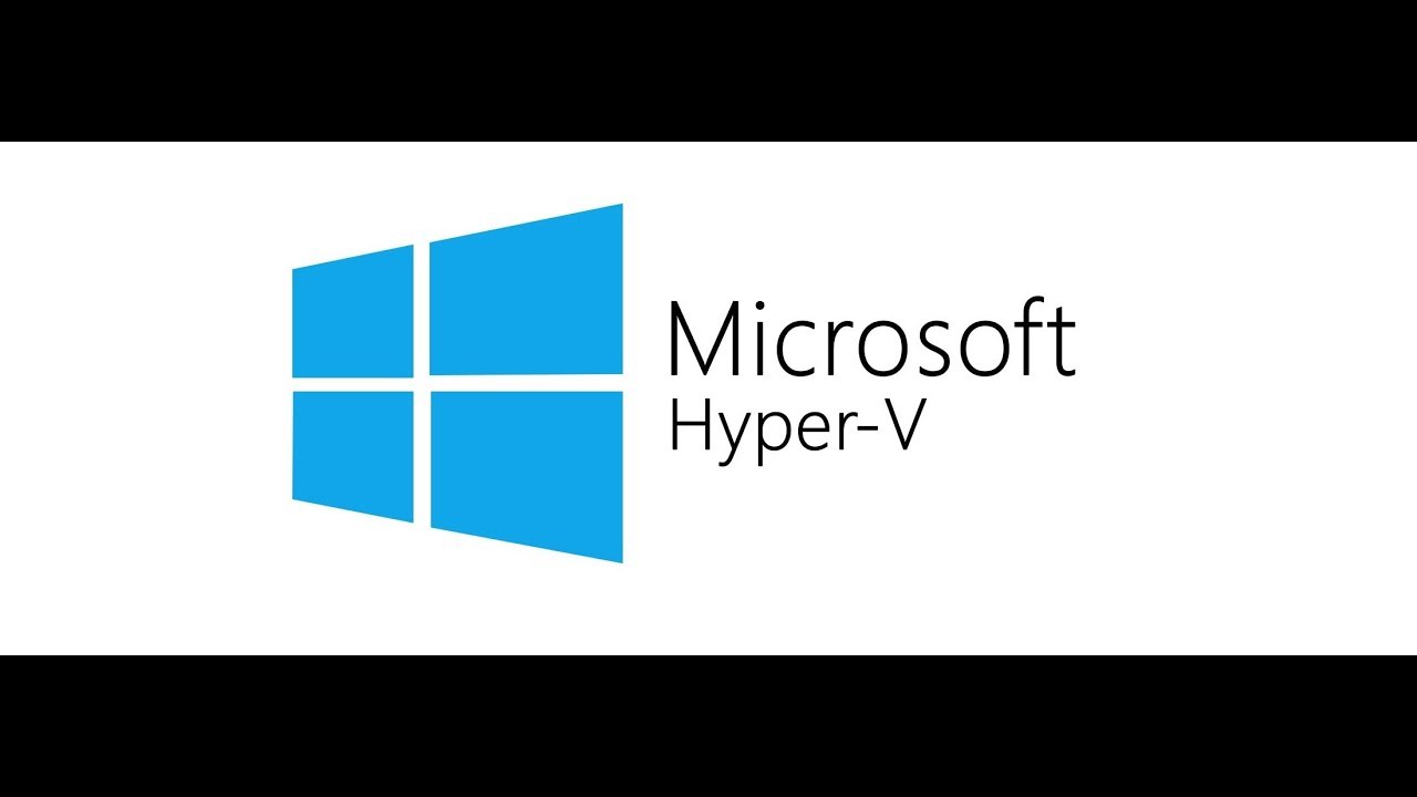 Install Hyper V Server, Virtual Switch, VMs in Windows Server 2016