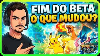 Poke Idle World Beta Over, Official Launch: End Game Changed, PvP, Bosses and RMT Explained screenshot 4