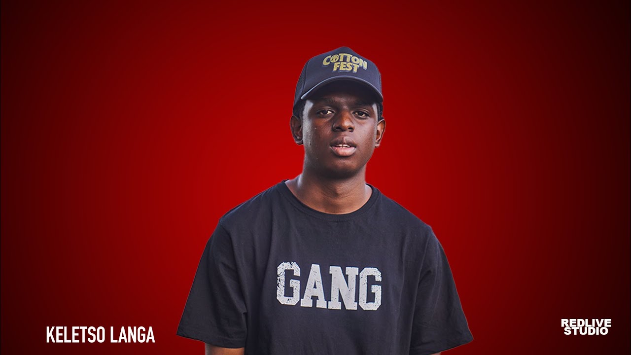 Liki Liki - Keletso Langa | REDLIVESTUDIO | EPISODE 19