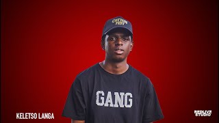 Download lagu Liki Liki - Keletso Langa | REDLIVESTUDIO | EPISODE 19