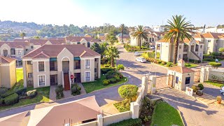 High Standard of Living In Aquila - OAKDENE