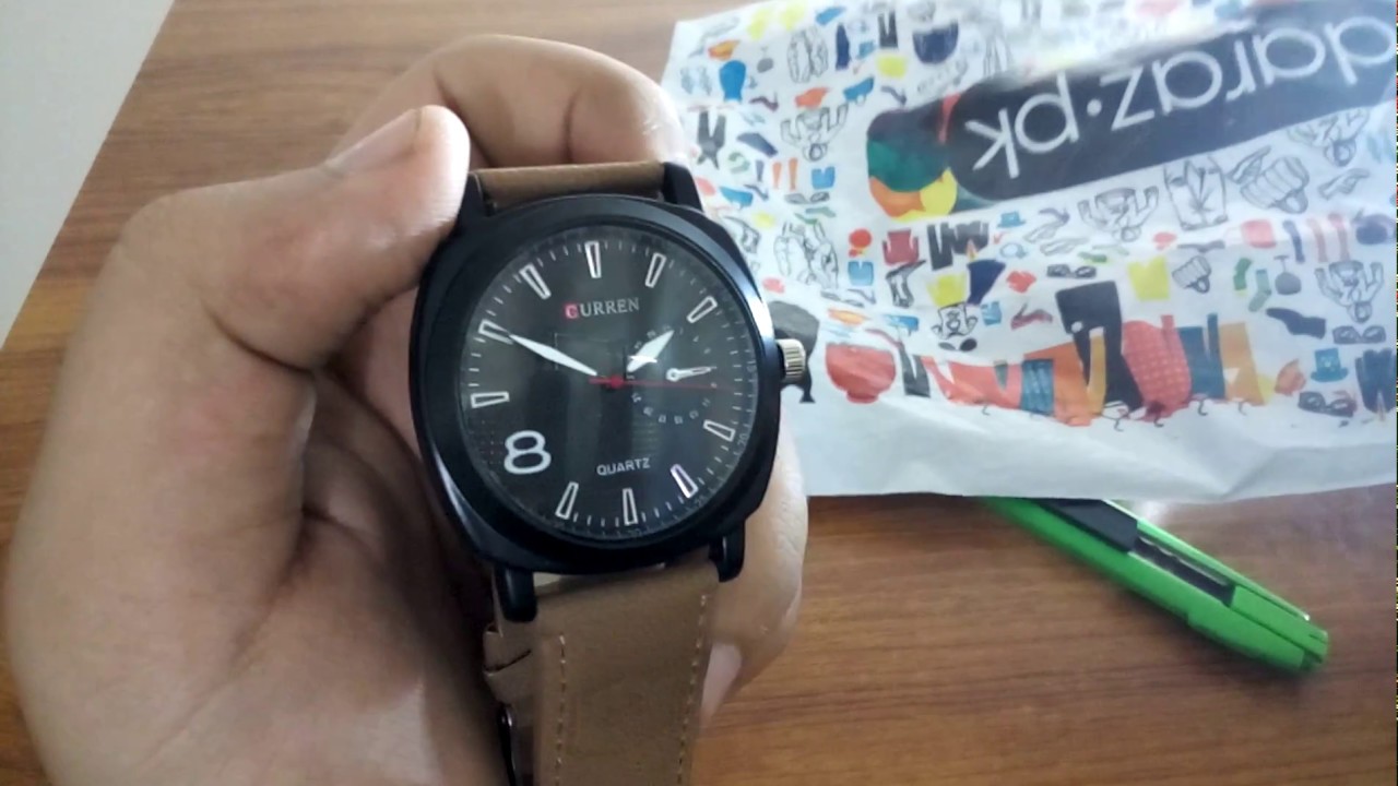 g shock watches daraz