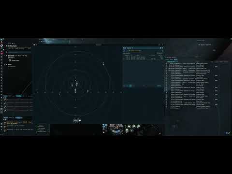 EVE Online - FOSV - B2/V3 - Safe Spot
