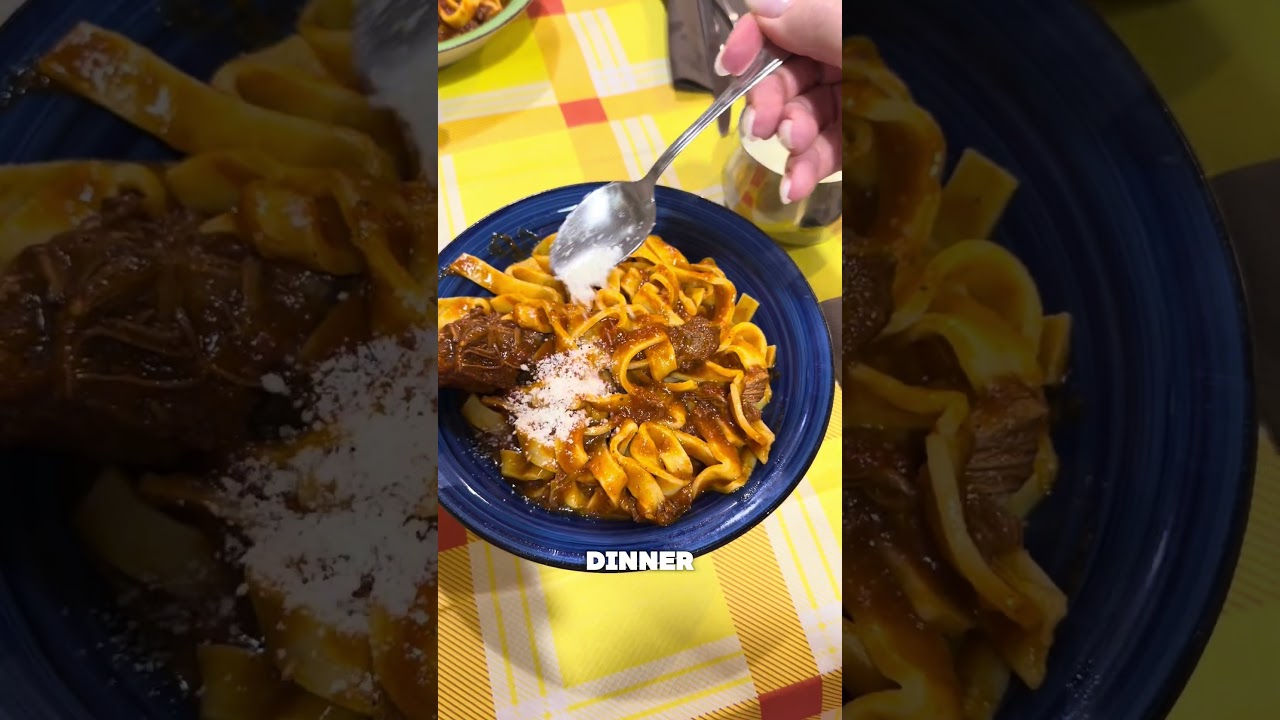 Italian diet 🤌🏼