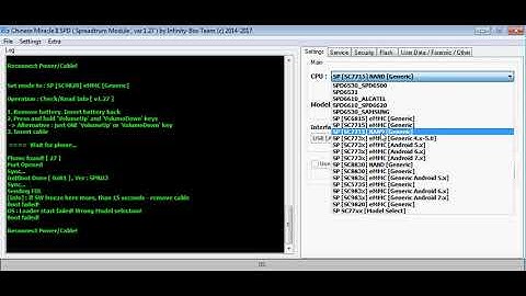 Jio Phone ,F81E,Flashing,Solution,Need In Infinty Box