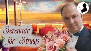 Serenade For Strings, Op. 13 (WITH SCORE) - Ben Emberley