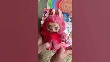full set of big into energy unboxing #labubu #secret #popmart #labubuunboxing #unboxing #labubuviral