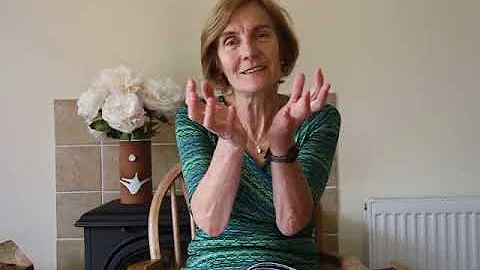 Jane Clarke reads 'The Hurley-maker' & 'When the T...
