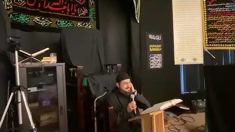 ‏ما تيسر من سورة إبراهيم - Verses 31-41 from Surat Ibrahim