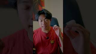 Trying Amazon's most popular IEM"s Linsoul KZ ZS10 #gaming #audio #tech #youtubeshorts #shorts