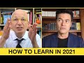 Seth Godin Interview 2021: Stop Stealing Dreams - How to Learn in 2021