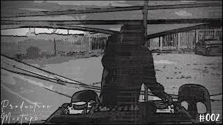 100% Production Mixtape Episode002 [Strictly Boots Movement] Mixed & Compiled By Messiah. 
