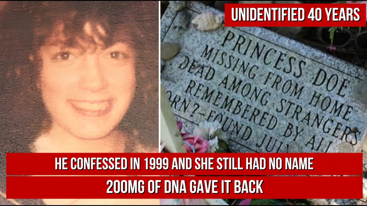 On July 15, 1982, a cemetery worker in Blairstown, New Jersey, found the body of a teenage girl at the edge of a wooded embankment. She had been beate...