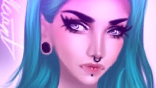 IMVU Edit // Irellevant