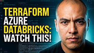 Deploying Azure Databricks with Terraform? Watch this first!