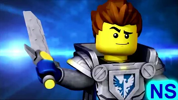 nexo knights opening