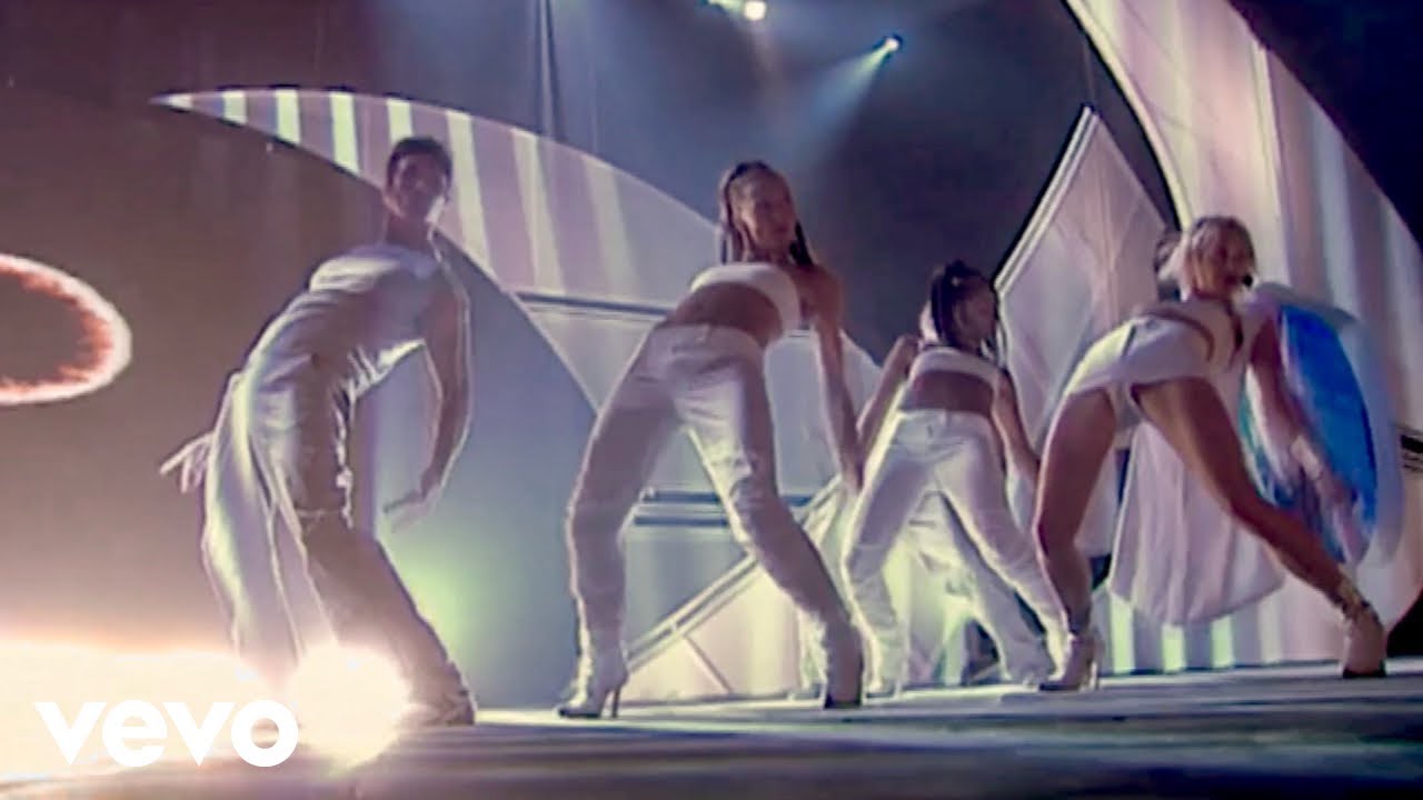 ATB - 9pm (Till I Come)