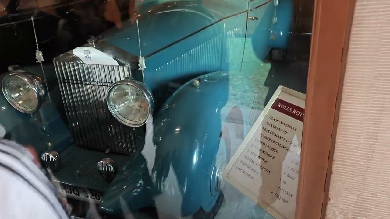 Rolls Royce Fantom-1