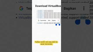 Download Lagu Download Virtualbox TKA Semi Daring 2026✅ MP3