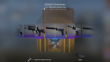 Opening a Case every day until i get a Knife I Day 9