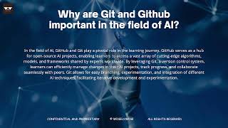 How to Use GitHub to Land Your Next AI Job - Live on May 25th at 6 PM!