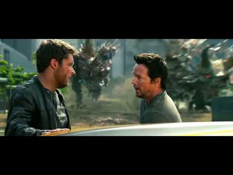 Transformers Saga All Slug Scenes