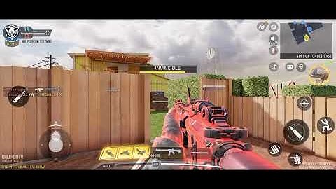 I Tried COD Mobile for the First Time! Noob Experience (Uncut & Raw Gameplay) #codm #codmobile