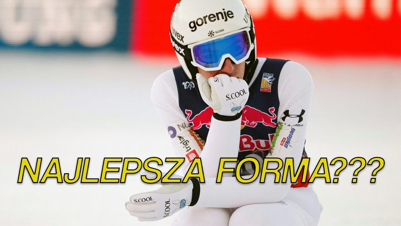 Top 30 Pucharu Świata W Najlepszej Formie