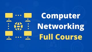 Computer Networking Complete Course - Basic to Advanced screenshot 5