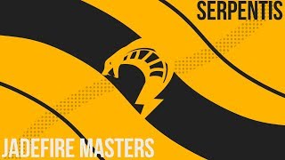 Jadefire Masters - Mythic