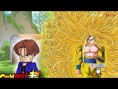 Tế bào S Cell - loại chuyên dùng để Hóa Siêu Saiyan