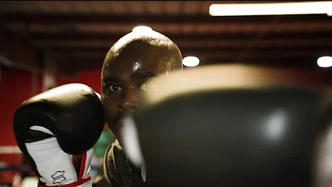 REMBLE - HOLY FIELD (Official Music Video)