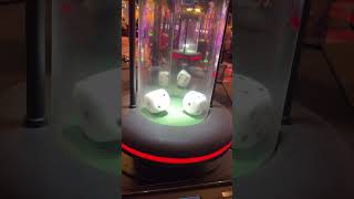Power Pressing | The Fastest Way To Make Money At The Casino | Bubble Craps | @Bluffinbob
