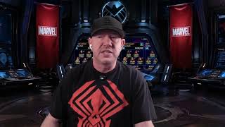 S6 DESTROYING PHOENIX FORCE! MARVEL Strike Force - MSF