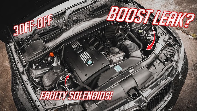 The Most Common BMW N54 Engine Problems 135i, 335i, 535i, 49% OFF
